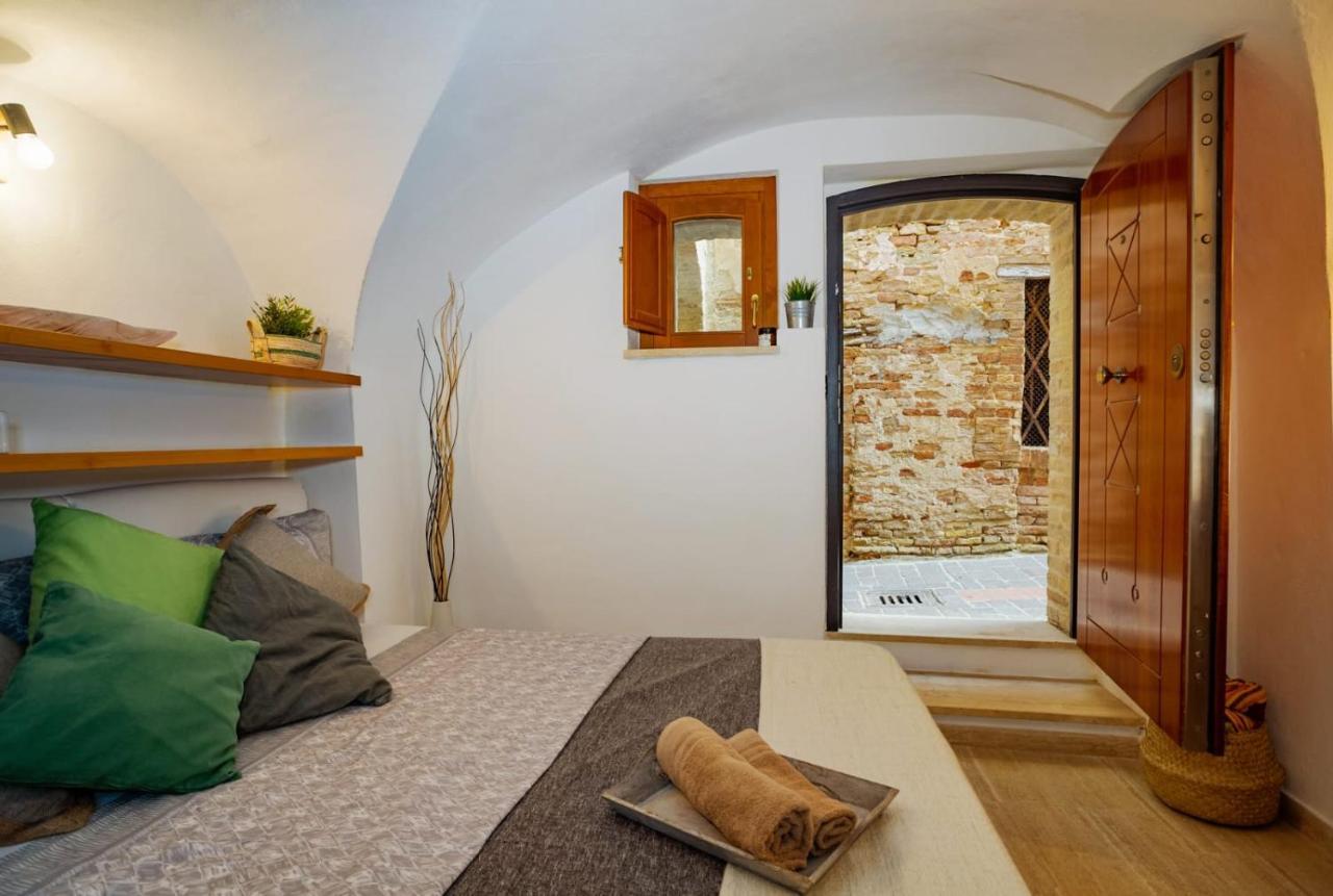 Casa Terrasun Villa Silvi Paese Exterior photo